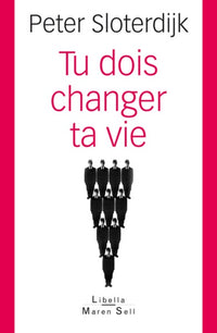 Tu dois changer ta vie
