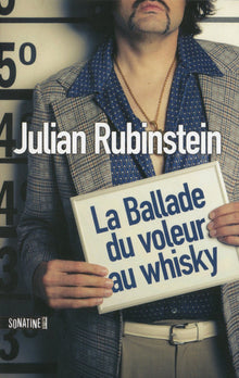 La Ballade du voleur au whisky