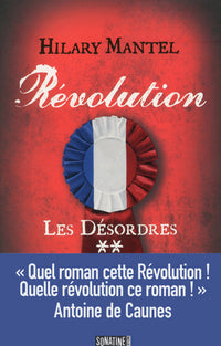 Les désordres