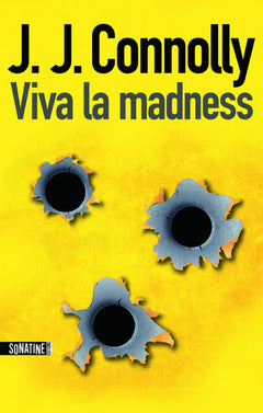 Viva la Madness