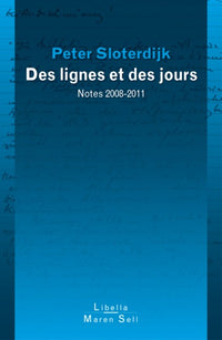 Les lignes et les jours