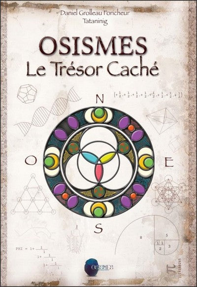 Osismes : Le trésor caché