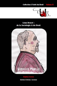 Léon Duguit : De la sociologie et du droit