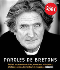 Paroles de Bretons - vol.1