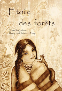 Etoile des forêts