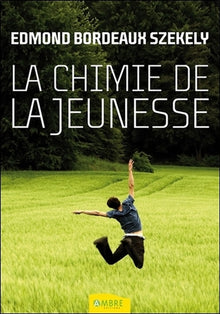La chimie de la jeunesse