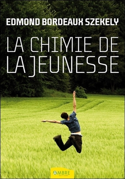 La chimie de la jeunesse