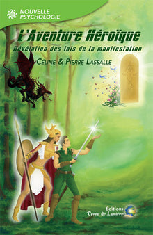 L'aventure héroïque