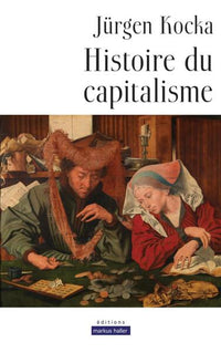 histoire du capitalisme