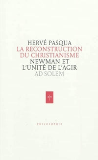 La reconstruction du christianisme