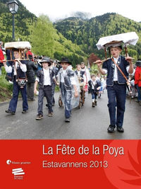La fête de la Poya