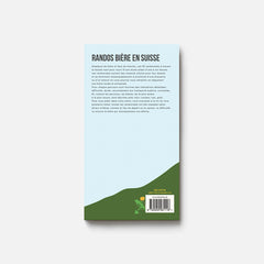 Randos bière en Suisse