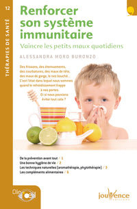 n°12 Renforcer son système immunitaire