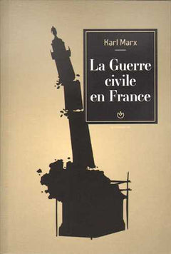 La guerre civile en France