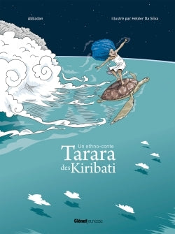 Tarara des Kiribati