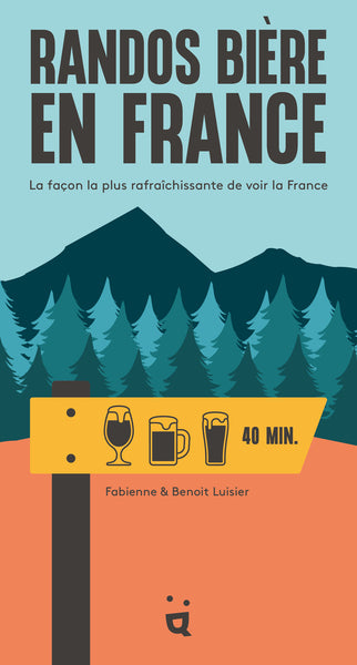 Randos bière en France