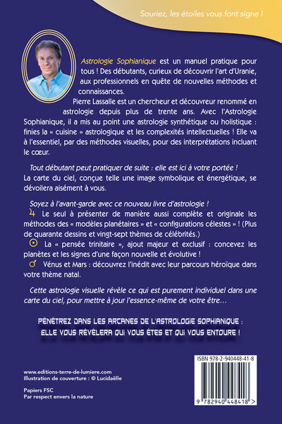 Astrologie sophianique