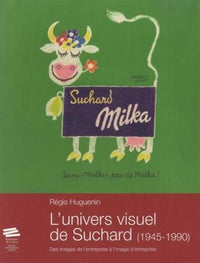 L'univers visuel de Suchard