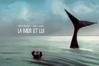 La Mer et lui