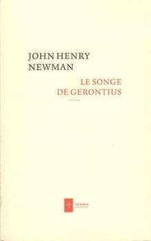 Le songe de Gerontius