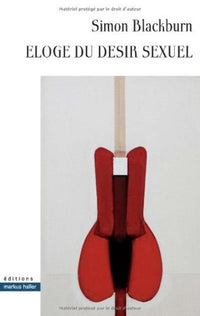 Eloge du désir sexuel