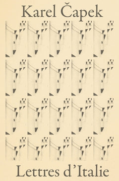 Lettres d'Italie