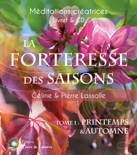 La forteresse des saisons - Printemps & Automne