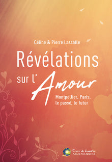 Révélations sur l'amour