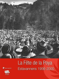 La fête de la Poya