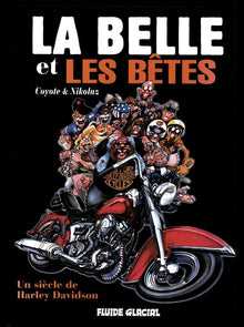 La belle et les bêtes