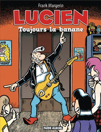 Toujours la banane