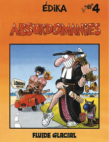 Absurdomanies