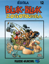 Bluk-Bluk Zogotounga