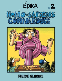Homo-Sapiens Connarduss