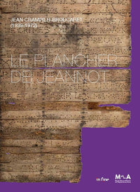 Le plancher de Jeannot