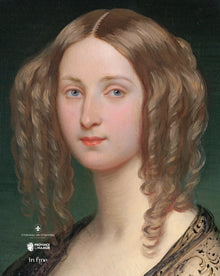 Louise d'Orléans première reine des Belges