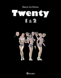Twenty - tomes 1 & 2 -