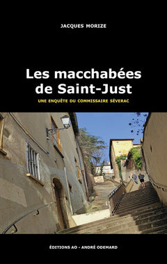 Les macchabées de Saint-Just