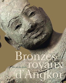 Bronzes royaux d'Angkor