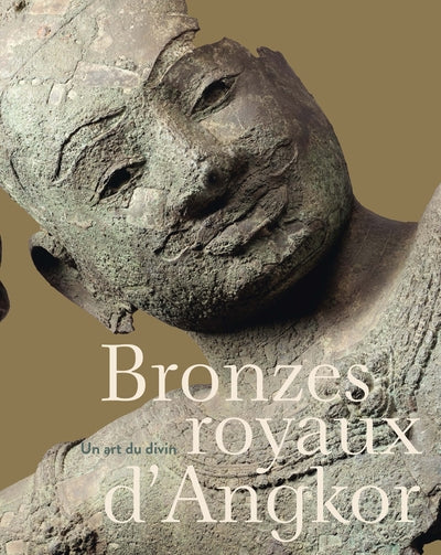 Bronzes royaux d'Angkor