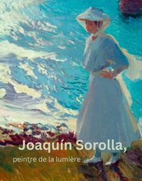SOROLLA MAÎTRE DE LA LUMIÈRE