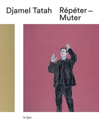 Djamel Tatah