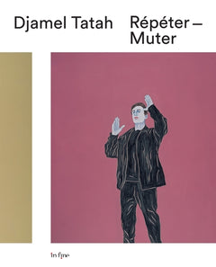 Djamel Tatah