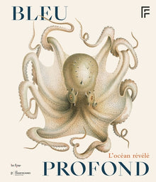 Bleu profond