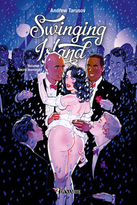 Swinging Island - Volume 3