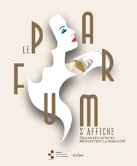 Le parfum s'affiche