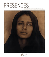 Présences. Trésors photographiques de la collection Gilman & Gonzalez-Falla