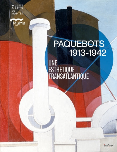 Paquebots 1913-1942