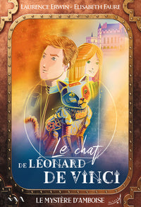Le Chat de Léonard de Vinci