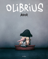Olibrius Ador
